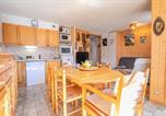 Location vacances Aussois - Résidence La Combe I - Appartement spacieux proche de la base de loisirs avec une vue dégagée Mae-0843-1