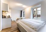 Location vacances Appenzell - Touchbed | Superior Studio-1