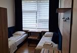 Hôtel Częstochowa - Pokoje Gościnne Koral-1