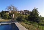 Location vacances Verduno - Locanda Fontanazza Osteria con Camere-1