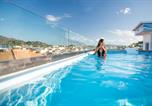 Hôtel Λαγανάς - Diana Hotel-1