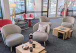Hôtel Grenoble - Ibis Styles Grenoble Centre Gare-4