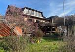 Location vacances Niederfell - Ferienwohnung Moselglück-3