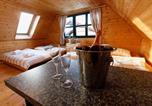 Location vacances Frymburk - Srubové apartmány Rak-2
