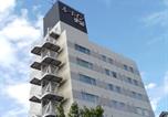Hôtel Nagano - Hotel Route-Inn Court Chikuma-Koshoku-1