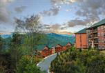 Hôtel Gatlinburg - Westgate Smoky Mountain Resort & Water Park-3