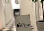 Location vacances Pécs - Margaréta Apartman-3