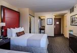 Hôtel Washington - Beacon Hotel & Corporate Quarters-3