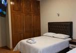 Hôtel Bolivie - Casa de Huéspedes Copacabana - Cochabamba-4