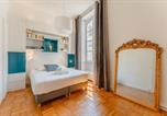 Location vacances Nantes - Hélios - Élégant appartement de 115 m² à Nantes-4