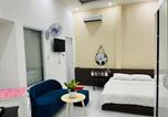 Location vacances Phú Quốc - Ahk Homestay 5-1