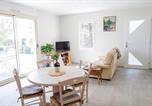 Location vacances Saint-Saturnin-lès-Apt - La Luberonnette-1