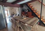 Location vacances Marzabotto - Gnazzano Home 1-4