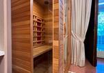 Location vacances Campanie - B&B Napolimilionaria Foria 242-3