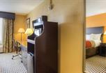 Hôtel Ringgold - Quality Inn & Suites Chattanooga-East Ridge-3