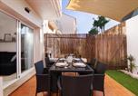 Location vacances  Huelva - Estrella-3