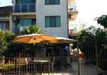 Location vacances Primorsko - Guest house Sineva-2