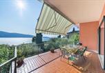 Location vacances Gargnano - Villa Liselote-1