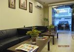 Hôtel Doha - Sovereign Hotel - Marriage Certificate Required-2