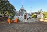 Location vacances Ceglie Messapica - Trullo 1474-1