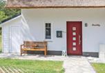 Location vacances Zirchow - Ferienhaus Reetseelig-4
