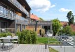 Location vacances Braunlage - Strandberg's Auberge Chalet Residences-4