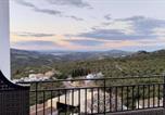 Location vacances Priego de Córdoba - Casa Rural Marta-1