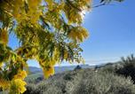 Location vacances Caprino Veronese - Dimora Borgo Gaon Casa Elios con wifi e 3 bagni-4