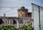Location vacances Copenhague - Sanders Leaves 6 - 2 Bdr Apt with shared roof terrace-3