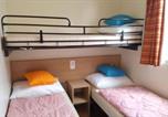Villages vacances Punta Marina - Mobilehomes in Rosolina Mare 33791-2