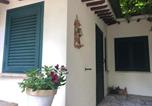 Hôtel Pérouse - B&B Uva Fragola-1