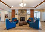Hôtel Canton - Comfort Inn & Suites Watertown - 1000 Islands-4