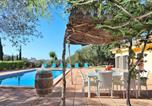 Location vacances  Province des Îles Baléares - 267 Villa es Mal Pas Etv15768 By Mallorca Charme-3