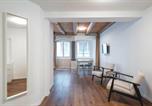 Location vacances  Gothard Strasse - Hitrental Eisengasse Apartments-1