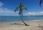 Location vacances Cahuita - Casa Verde, Cahuita-1