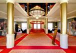 Hôtel Kühlungsborn - Morada Strandhotel Ostseebad Kühlungsborn-4