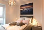 Location vacances Bremerhaven - Port Marina 419 - Hafenloft-4