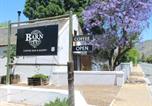 Location vacances Swellendam - The Barn On 62 - Cottages-4