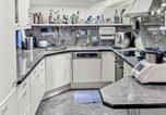 Location vacances Inzell - Chiemgauzeit Ferienwohnung - Chiemgau Karte-3