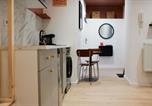 Location vacances Angers - Charmant studio - coeur de ville - 2 personnes-3
