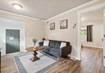 Location vacances SeaTac - Judkins Guesthouse Close to Downtown Duplex-1