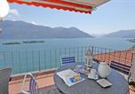 Location vacances Brissago - Casa Isole, 3,5-Zimmerwohnung by Holap Sa-1