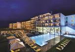 Hôtel Kitzbühel - Kempinski Hotel Das Tirol-1