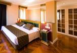 Hôtel Salamanque - Soho Boutique Salamanca-2