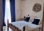 Location vacances Canino - Podere Muracciolo-3