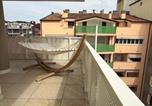 Location vacances Grado - Ca' Ariston Premium Apartment-1