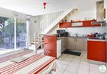 Location vacances Biscarrosse - Biscarrosse bourg Duplex proche commerces 6 couchages-4