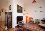 Location vacances Chichester - Cottage By The Roman Wall, Chichester-4