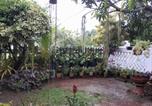 Location vacances Negombo - Ralph recedency-4