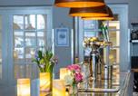 Hôtel Teylingen - Hotel Royal-3